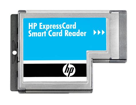 built in smart card reader hewlett packard|card reader for HP laptop.